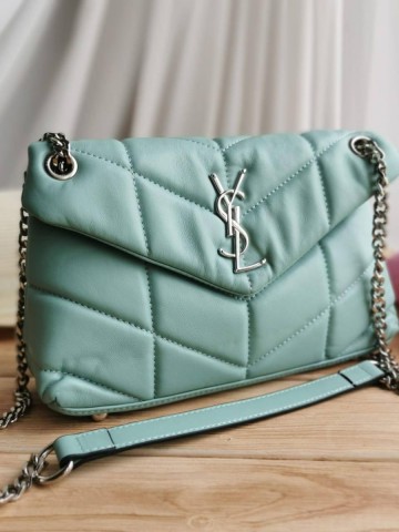 Yves Saint Laurent сумка #413807XR