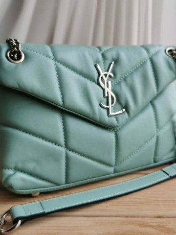 Yves Saint Laurent сумка #413807XR