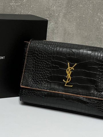 Yves Saint Laurent сумка двусторонняя #414064EI