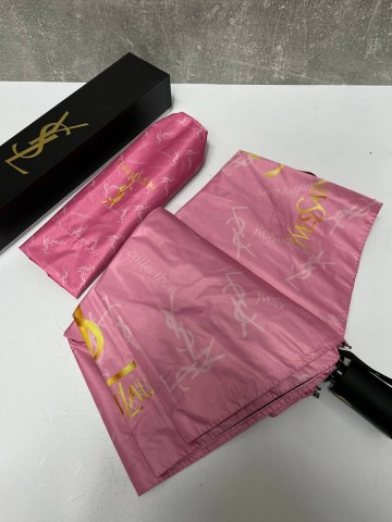 Yves Saint Laurent зонт #416894SR
