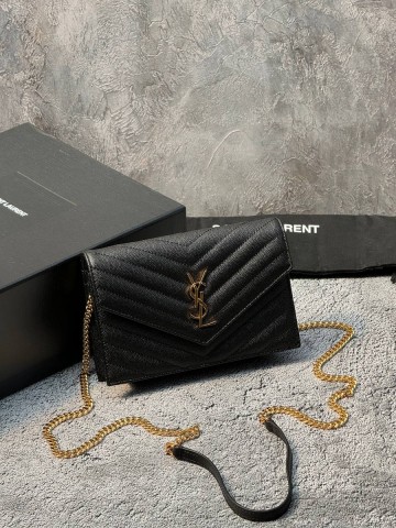 Yves Saint Laurent сумка #419884KW