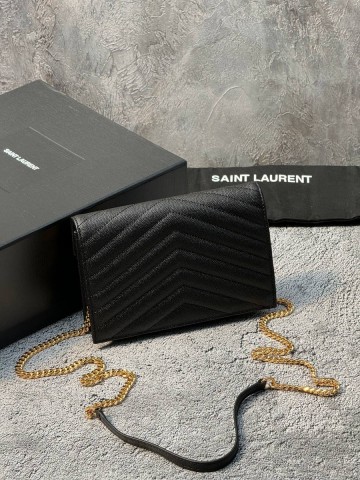 Yves Saint Laurent сумка #419884KW