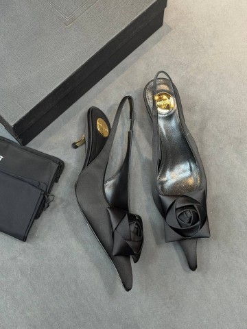 Yves Saint Laurent туфли #729981NE