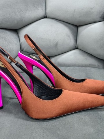 Yves Saint Laurent туфли #421598BS