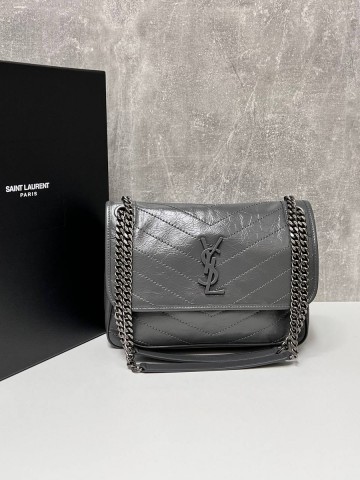 Yves Saint Laurent сумка #433838PO