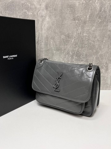 Yves Saint Laurent сумка #433838PO