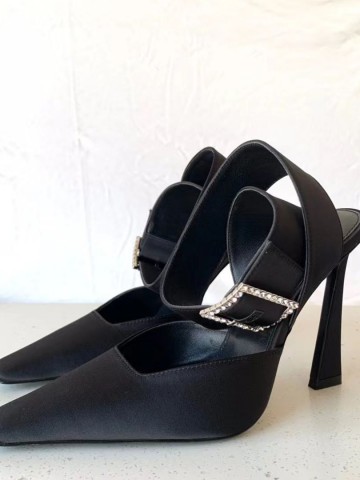 Yves Saint Laurent туфли #433969JJ