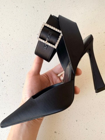 Yves Saint Laurent туфли #433969JJ