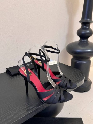 Yves Saint Laurent босоножки #690373AP