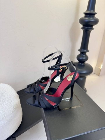 Yves Saint Laurent босоножки #690373AP