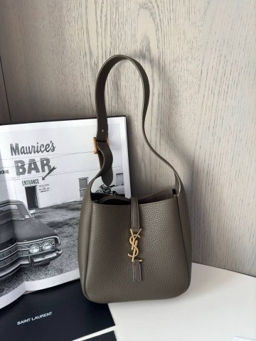 Yves Saint Laurent Hobo mini сумка #434817XE