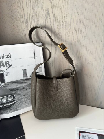 Yves Saint Laurent Hobo mini сумка #434817XE