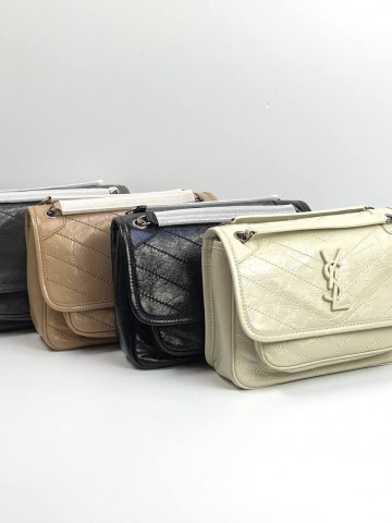 Yves Saint Laurent сумка #434871DD
