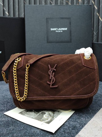 Yves Saint Laurent сумка #435343ON
