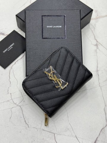 Yves Saint Laurent кошелек #435875SJ