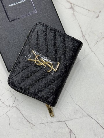 Yves Saint Laurent кошелек #435875SJ