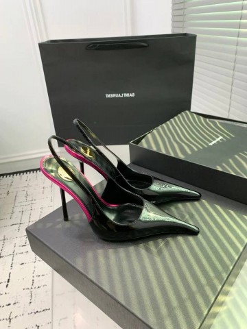 Yves Saint Laurent туфли #336237YT