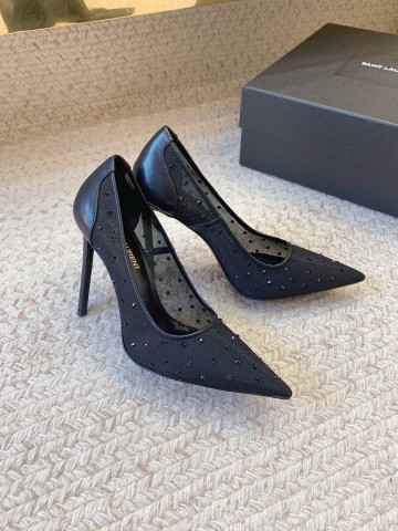 Yves Saint Laurent туфли #217971XP