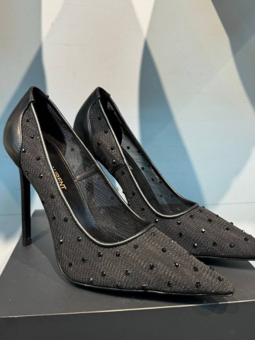 Yves Saint Laurent туфли #217971XP