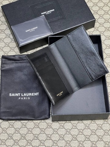 Yves Saint Laurent обложка на паспорт #440010TD