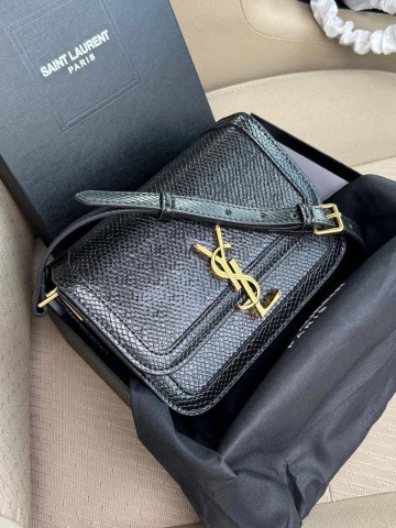 Yves Saint Laurent сумка #441149EC