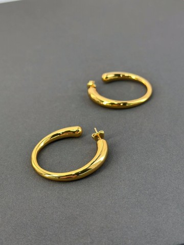 Yves Saint Laurent серьги #441182HT