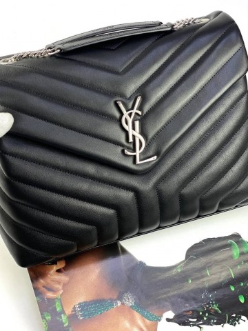 Yves Saint Laurent сумка #441724VB