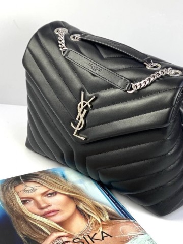 Yves Saint Laurent сумка #441724VB