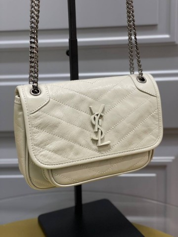 Yves Saint Laurent сумка #443793LK