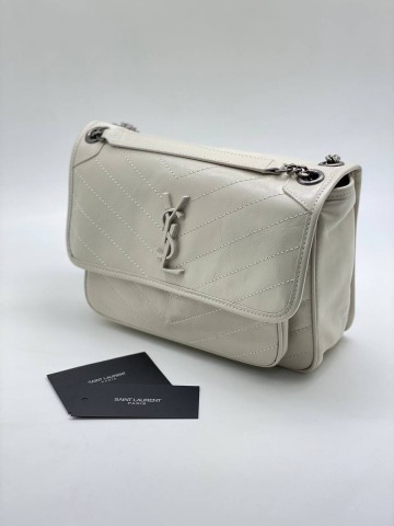 Yves Saint Laurent сумка #443793LK