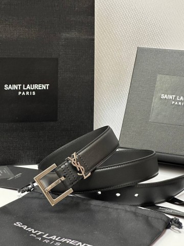 Yves Saint Laurent ремень #443851SZ
