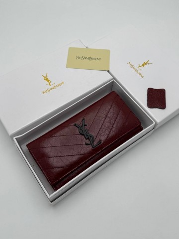 Yves Saint Laurent кошелек #444421AX