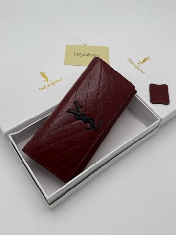 Yves Saint Laurent кошелек #444421AX