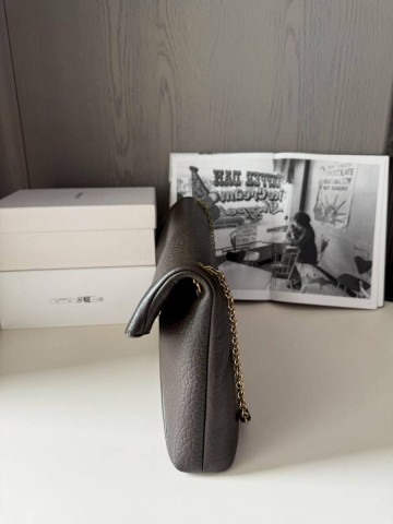 Yves Saint Laurent Cassandre сумка #446421IK