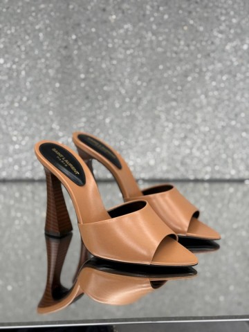 Yves Saint Laurent сабо #446479UW