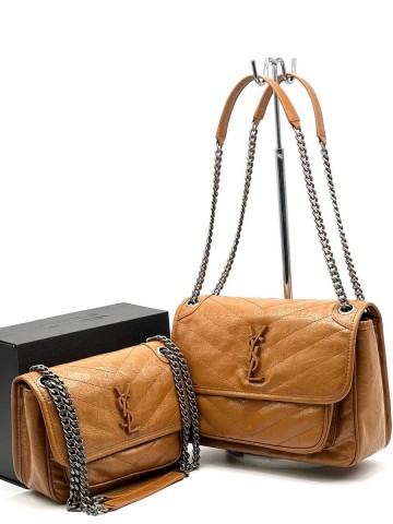 Yves Saint Laurent сумка #446778DA