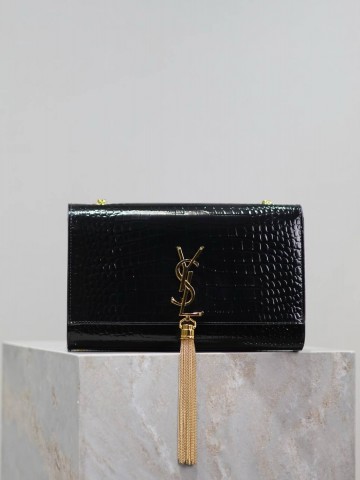 Yves Saint Laurent сумка #448568DA
