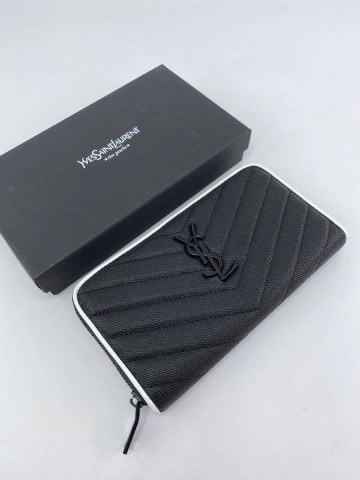 Yves Saint Laurent кошелек #448587RP