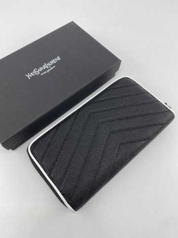 Yves Saint Laurent кошелек #448587RP