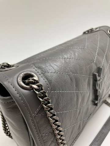 Yves Saint Laurent сумка #449420DX