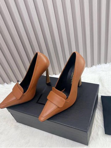 Yves Saint Laurent туфли #148355KB