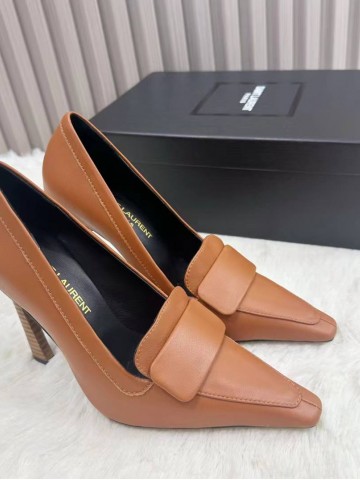 Yves Saint Laurent туфли #148355KB