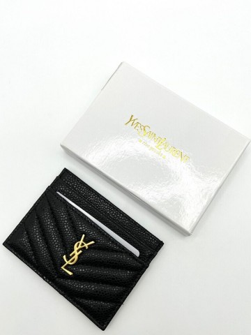 Yves Saint Laurent картхолдер #450671FV