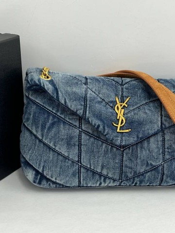 Yves Saint Laurent сумка #452362UW
