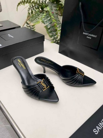Yves Saint Laurent сабо #871141YD