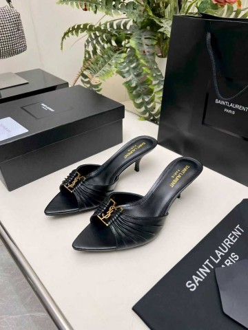 Yves Saint Laurent сабо #871141YD