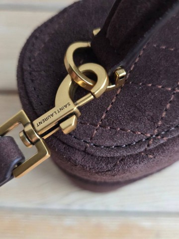 Yves Saint Laurent сумка #454460BB