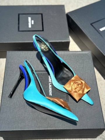 Yves Saint Laurent туфли #546143EL