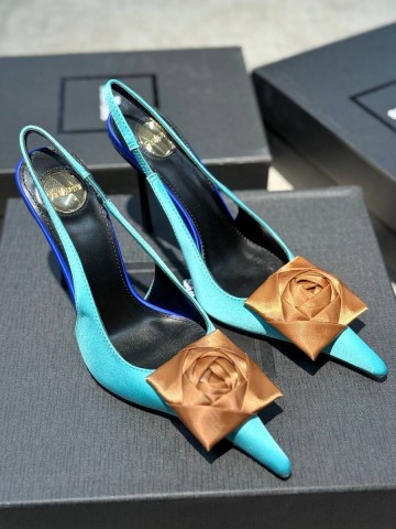 Yves Saint Laurent туфли #546143EL