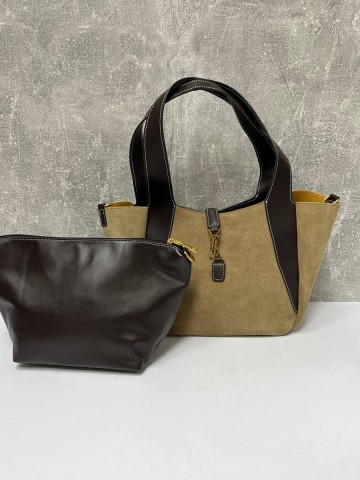 Yves Saint Laurent сумка #456617HK